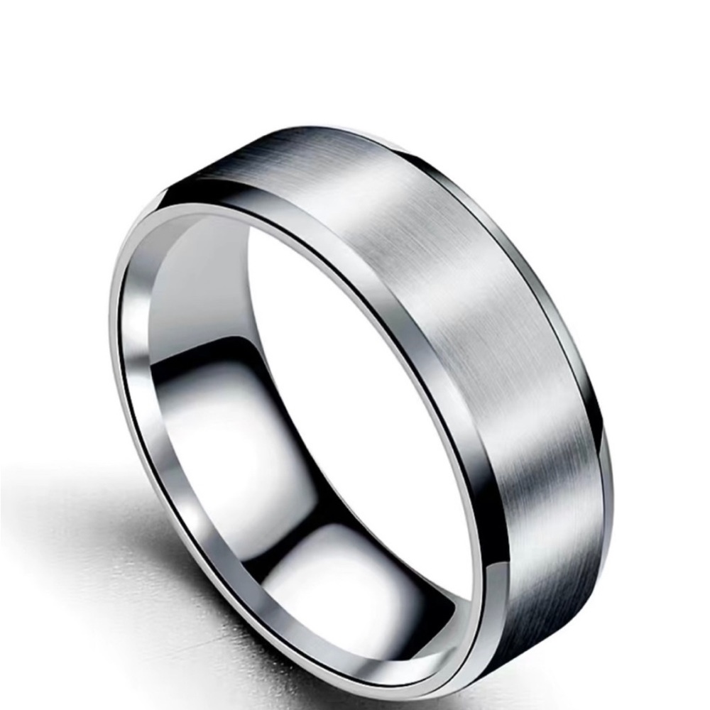 🟣RING🟣 Men & Women